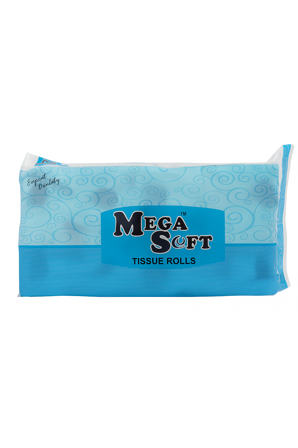 Mega Soft Tissue Roll (Pack of 10)