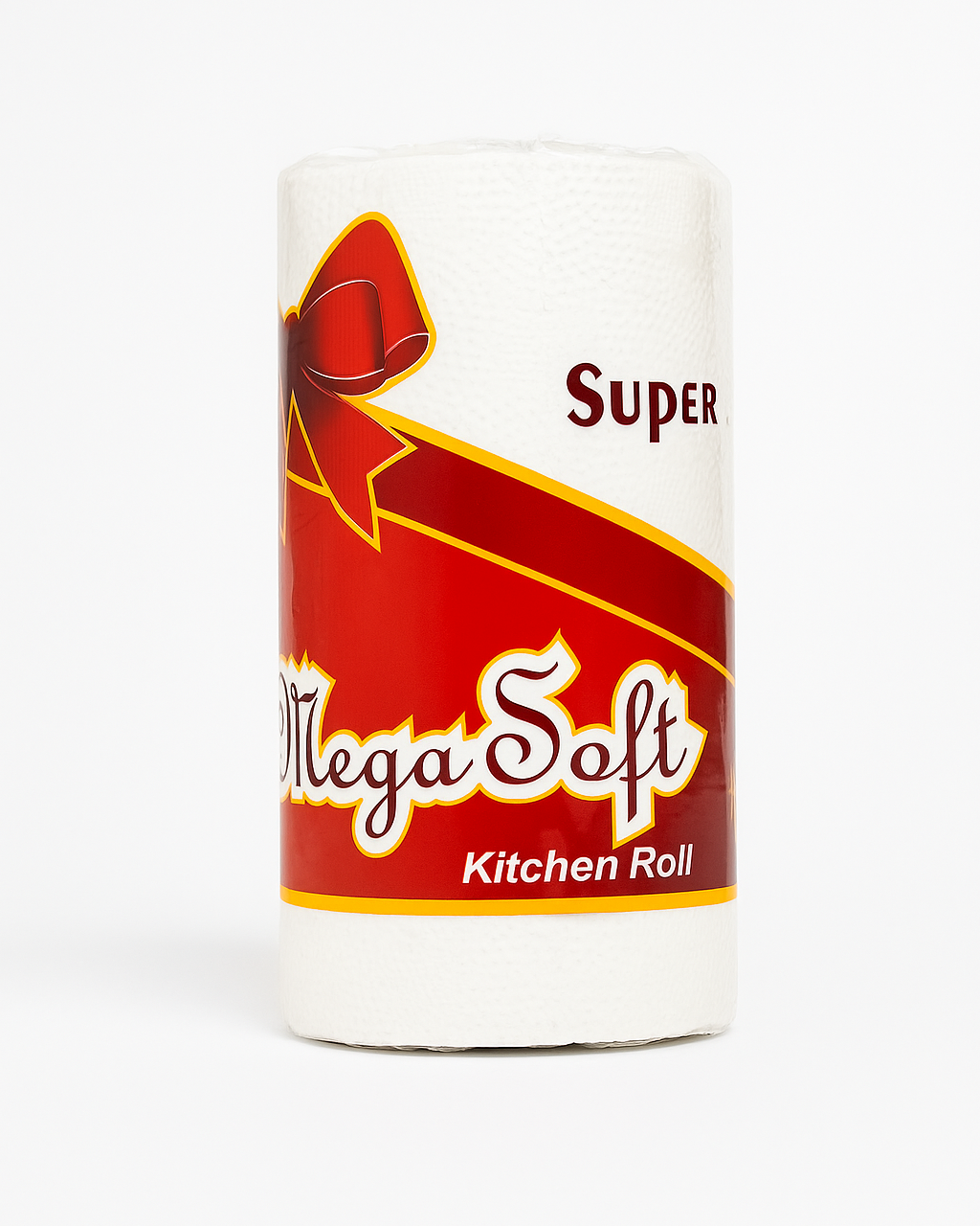 Mega Soft Kitchen Roll