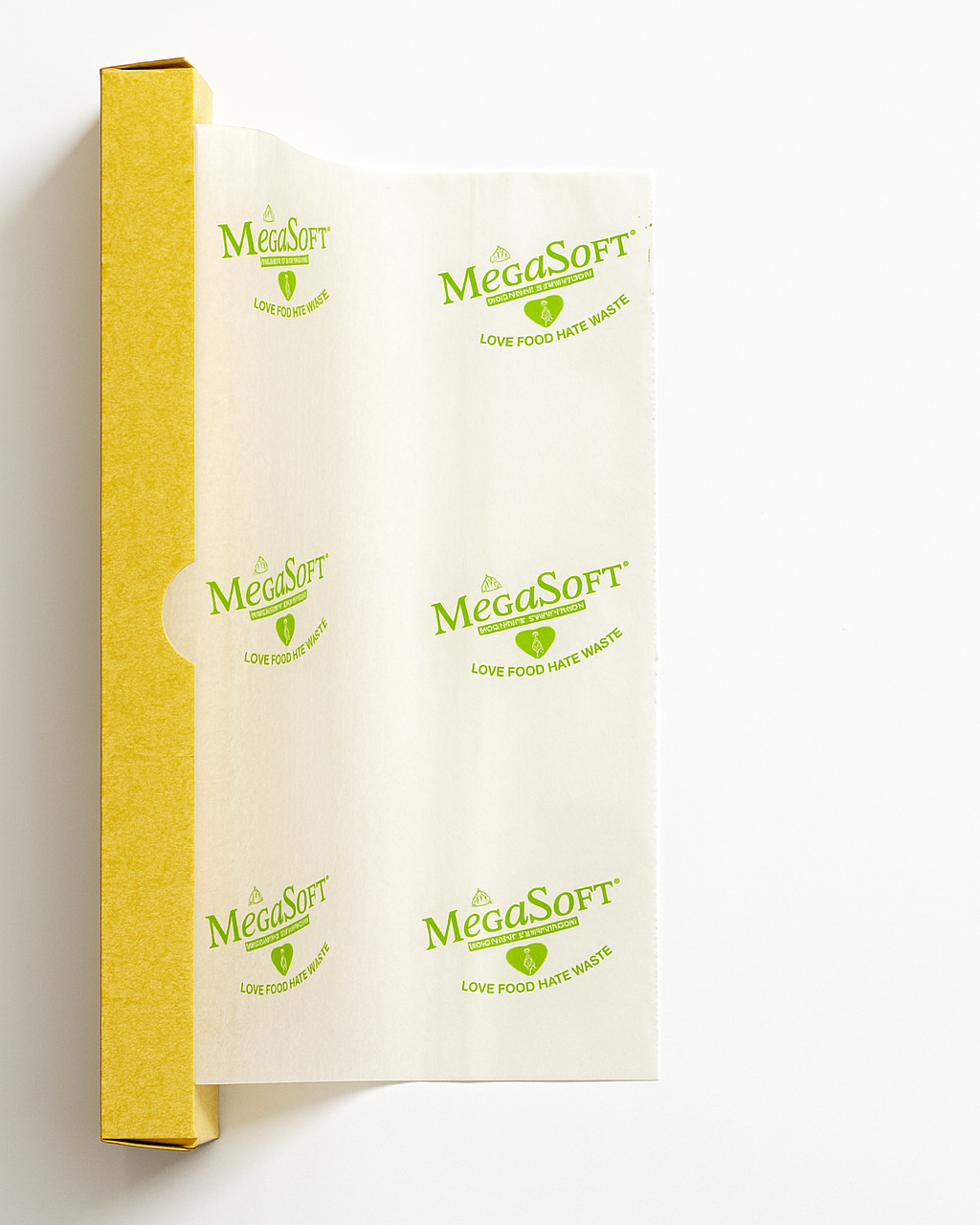 Food Wrap by Mega Soft