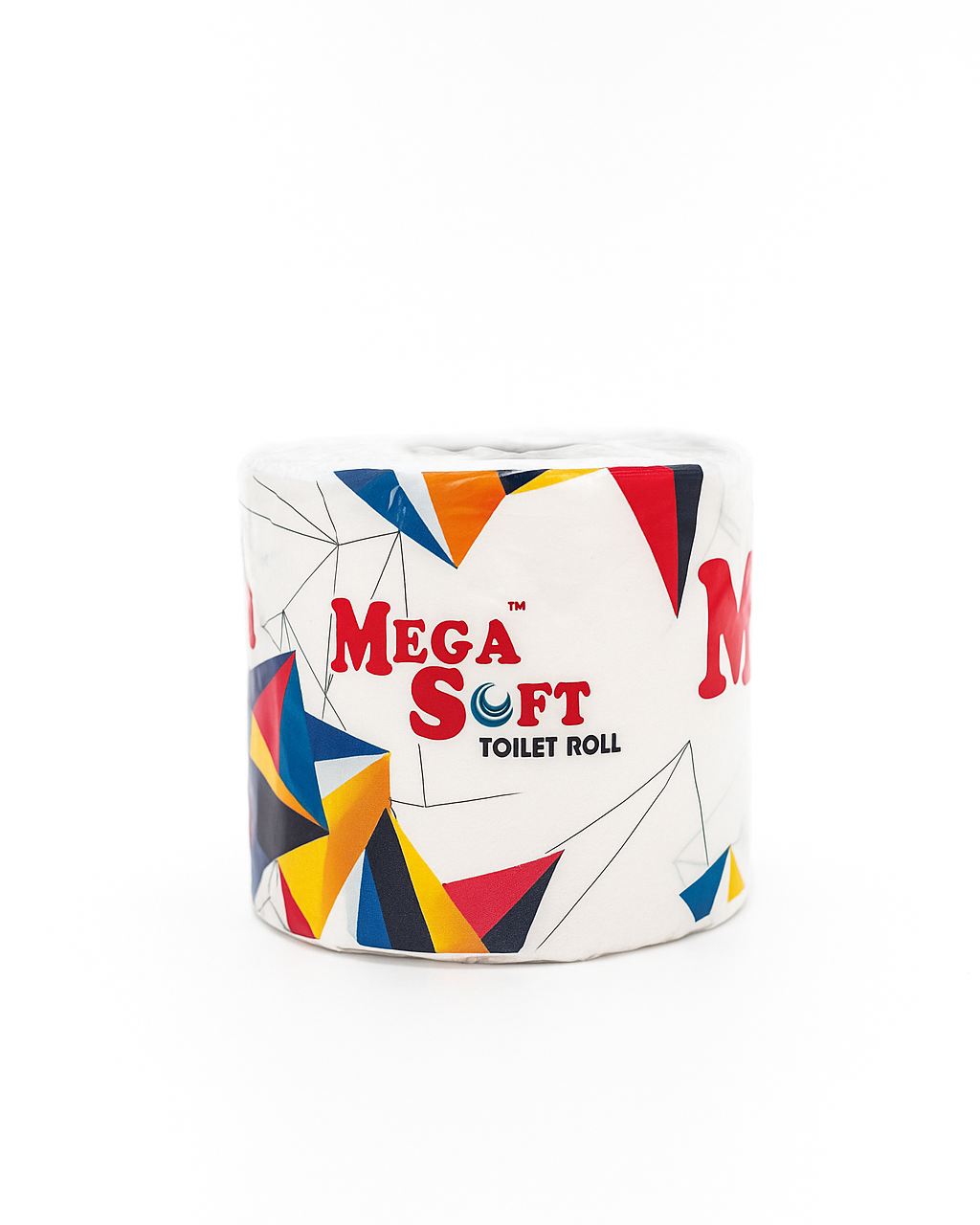 Mega Soft Toilet Roll