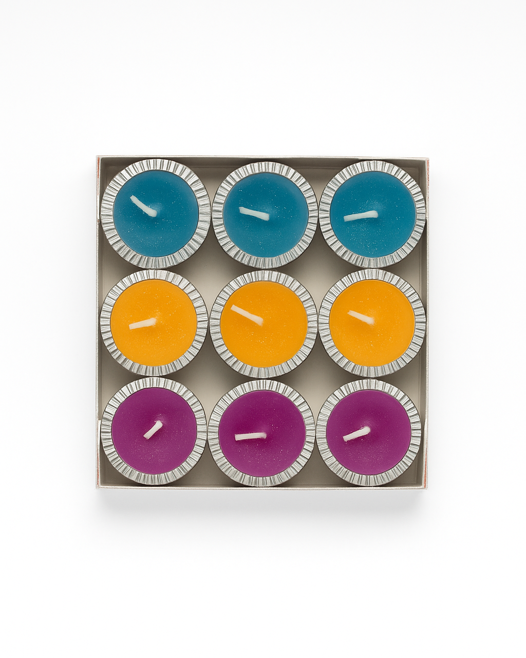 Earthern Diyas