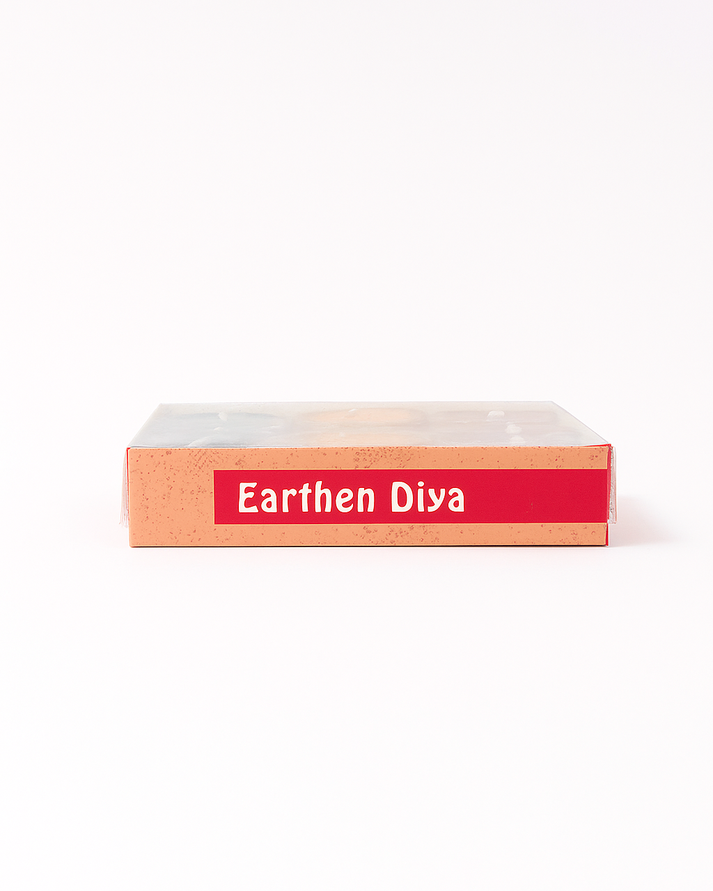 Earthern Diyas
