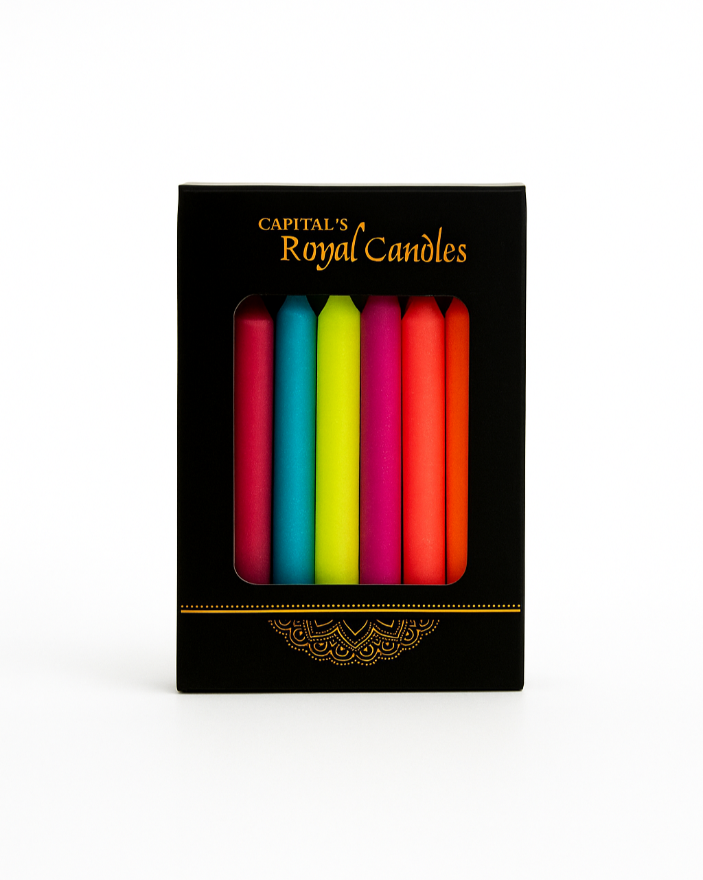 Stick Candles
