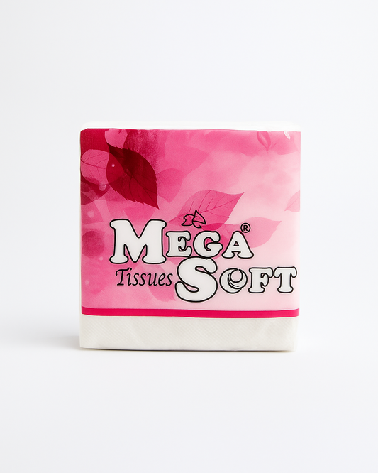 Mega Soft Tissues